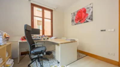 Apartment on General Concha Street photo 19