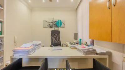 Apartment on General Concha Street photo 20