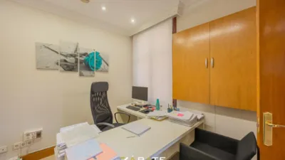 Apartment on General Concha Street photo 21