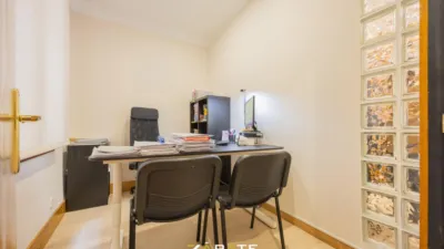 Apartment on General Concha Street photo 22