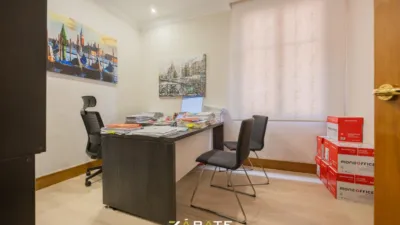 Apartment on General Concha Street photo 25