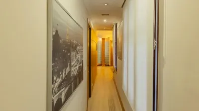 Apartment on General Concha Street photo 26