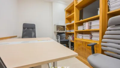 Apartment on General Concha Street photo 27