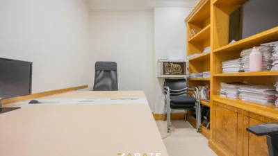 Apartment on General Concha Street photo 28