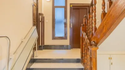 Apartment on General Concha Street photo 32