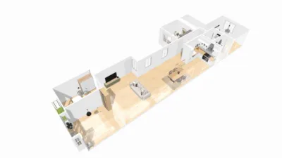 Apartment on General Concha Street photo 40
