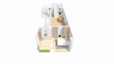 Apartment on General Concha Street photo 41