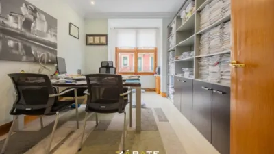 Apartment on General Concha Street photo 8