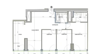 Apartment at Garellano Plaza, 17 photo 10
