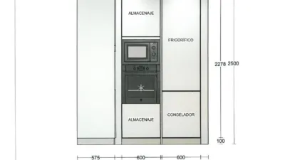 Apartment at Garellano Plaza, 17 photo 14
