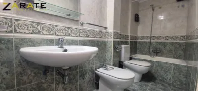 Apartment on Pedro Martínez Artola Street photo 11