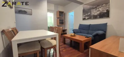 Apartment on Pedro Martínez Artola Street photo 2