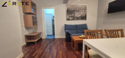 Apartment on Pedro Martínez Artola Street photo 3