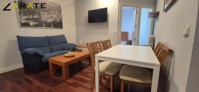 Apartment on Pedro Martínez Artola Street photo 5