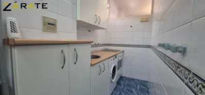 Apartment on Pedro Martínez Artola Street photo 8