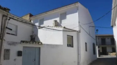 Terraced house on Calle Cerrillo, 29 photo 2
