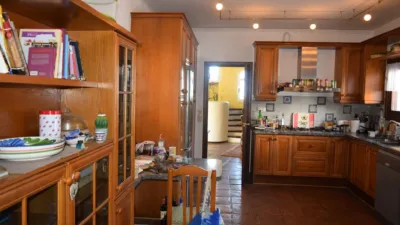 Chalet en calle de Milano photo 32