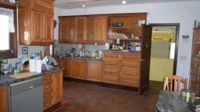Chalet en calle de Milano photo 33