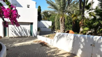 Chalet en calle de Milano photo 7