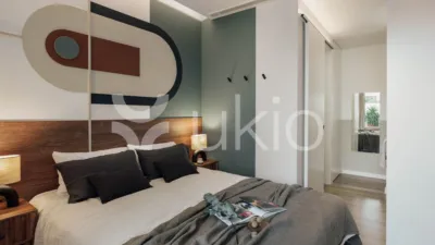 Piso en alquiler en Carrer de Casanova, cerca de Carrer de París - Imagen 14