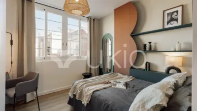 Piso en alquiler en Carrer de Casanova, cerca de Carrer de París - Imagen 15