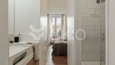 Piso en alquiler en Carrer de Casanova, cerca de Carrer de París - Imagen 20