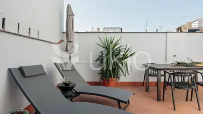 Piso en alquiler en Carrer de Casanova, cerca de Carrer de París - Imagen 22