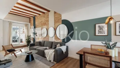 Piso en alquiler en Carrer de Casanova, cerca de Carrer de París - Imagen 2