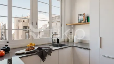 Piso en alquiler en Carrer de Casanova, cerca de Carrer de París - Imagen 4