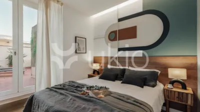 Piso en alquiler en Carrer de Casanova, cerca de Carrer de París - Imagen 5