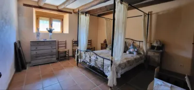 Rustic Finca in Plaza Cruz, 3 photo 11