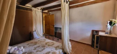 Rustic Finca in Plaza Cruz, 3 photo 12