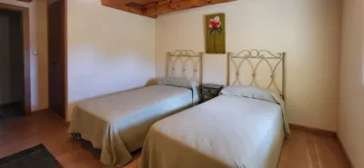 Rustic Finca in Plaza Cruz, 3 photo 28