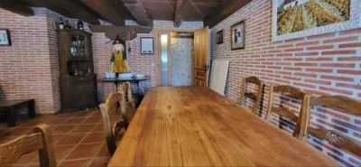 Rustic Finca in Plaza Cruz, 3 photo 2