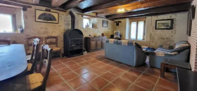 Rustic Finca in Plaza Cruz, 3 photo 3