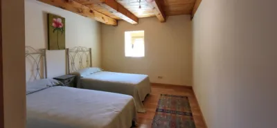 Rustic Finca in Plaza Cruz, 3 photo 40