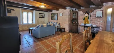 Rustic Finca in Plaza Cruz, 3 photo 4
