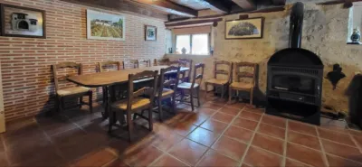 Rustic Finca in Plaza Cruz, 3 photo 5