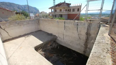 Rustic Finca in Raiguero de Bonanza photo 10