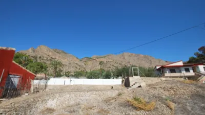 Rustic Finca in Raiguero de Bonanza photo 12