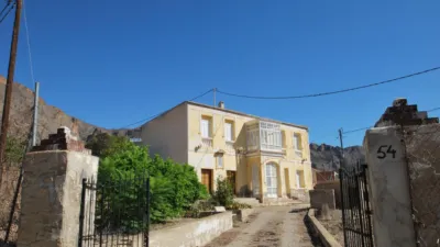 Rustic Finca in Raiguero de Bonanza photo 2