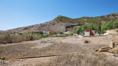 Rustic Finca in Raiguero de Bonanza photo 45