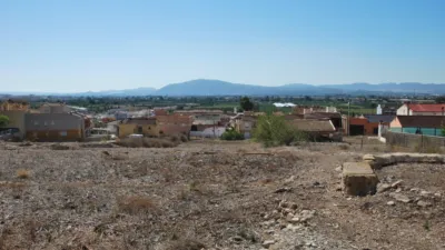 Rustic Finca in Raiguero de Bonanza photo 4