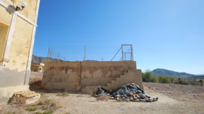 Rustic Finca in Raiguero de Bonanza photo 6