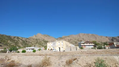 Rustic Finca in Raiguero de Bonanza photo 7