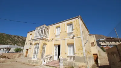 Rustic Finca in Raiguero de Bonanza photo 8
