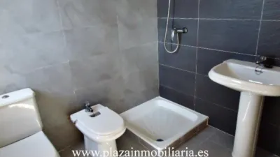 Chalet in Ronda del Valle photo 15