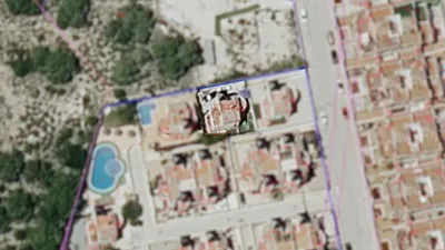 Casa – Orihuela, Arneva - Vista 4