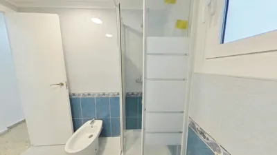 Piso en alquiler en Benimàmet - Imagen 36