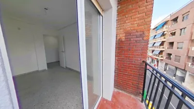 Piso en alquiler en Benimàmet - Imagen 3